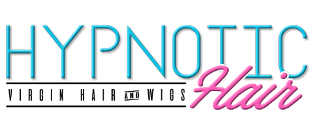 Hypnotic Virgin Hair logo