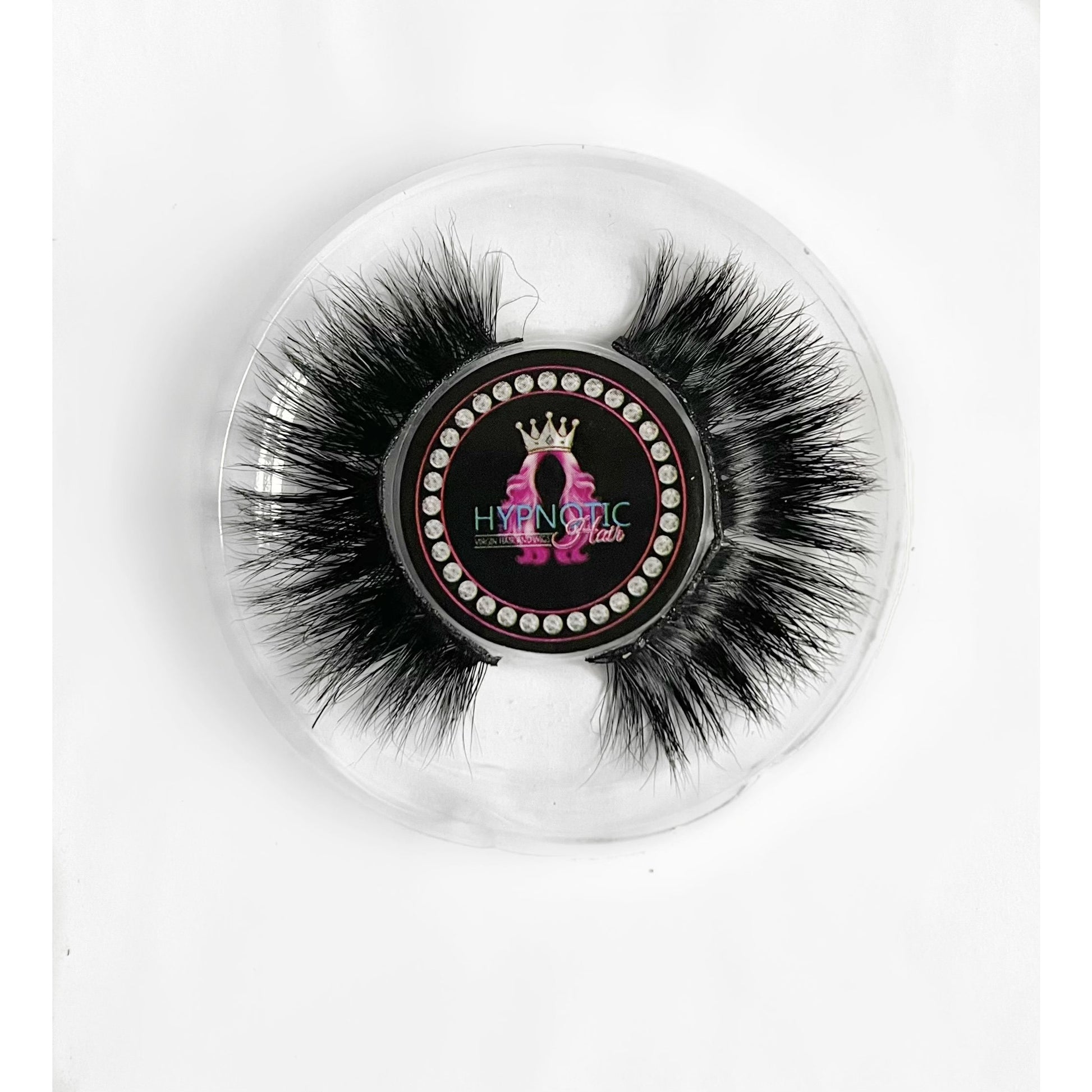 Create bold looks with 3D Pink Sapphire Eyelashes -   for Bold looks & Reusable up to 25 times. Perfect for dramatic eyes.