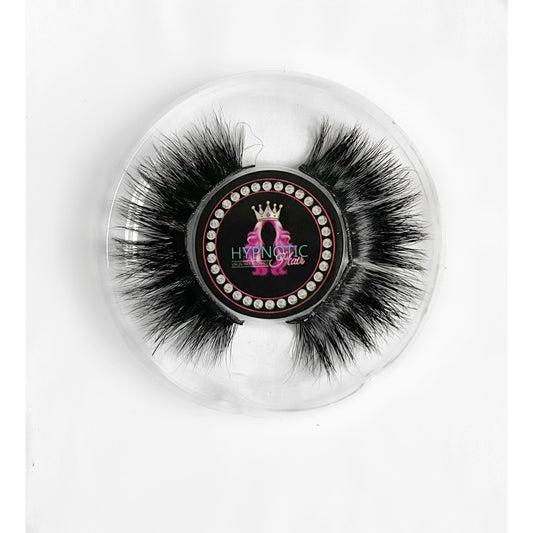 Create bold looks with 3D Pink Sapphire Eyelashes -   for Bold looks & Reusable up to 25 times. Perfect for dramatic eyes.
