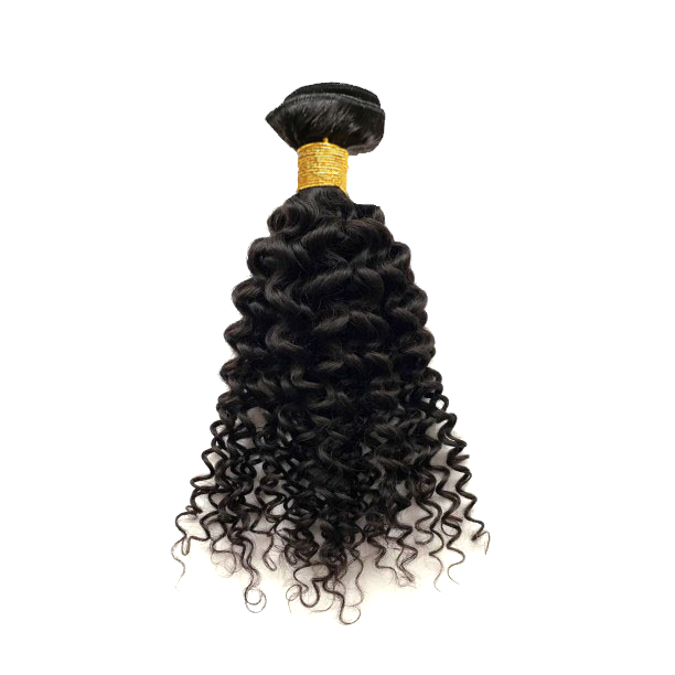 Virgin Curly Hair Extensions bundle with tight, defined curls. Shop Virgin Curly Hair Extensions | 30% Off Now for natural, voluminous styles.