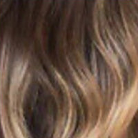 Lace Front Wig 1B