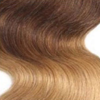 Lace Front Wig 1B