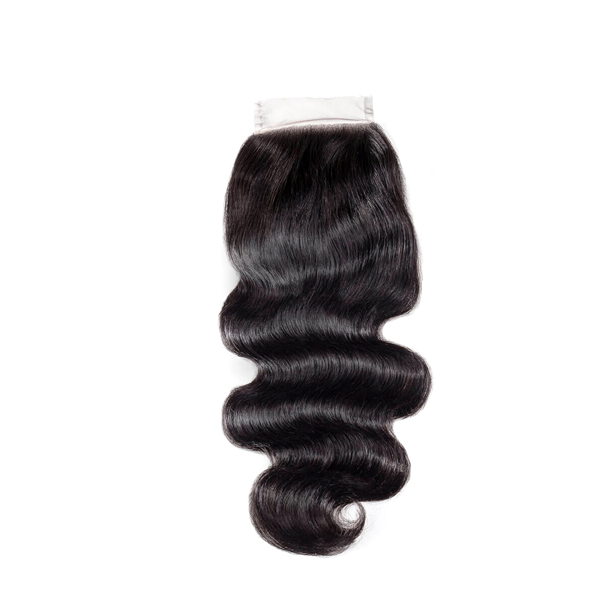 Hypnotic Hair Body Wave Closure