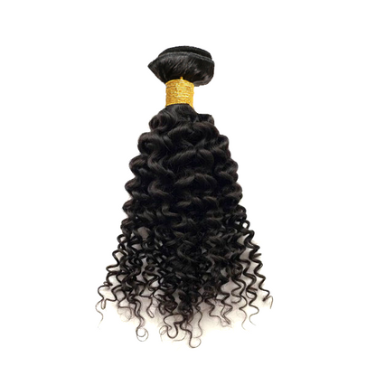 Hypnotic Hair Curly Hair Bundle