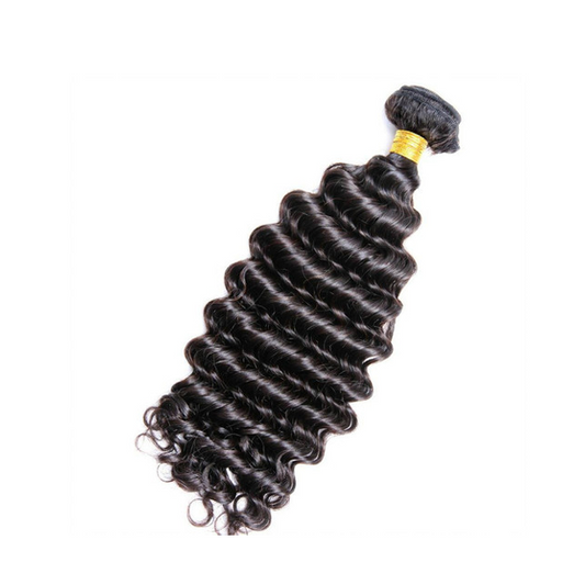 Hypnotic Hair Deep Wave Hair Bundle