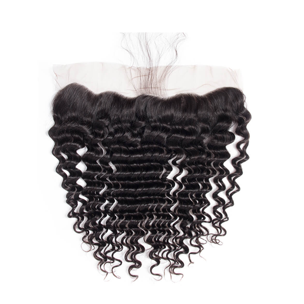 Hypnotic Hair Deep Wave Frontal