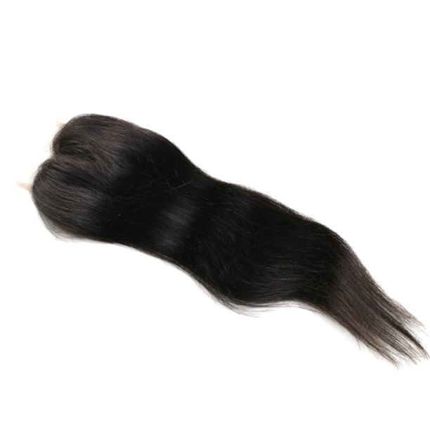 Hypnotic Hair Silky Straight Closure